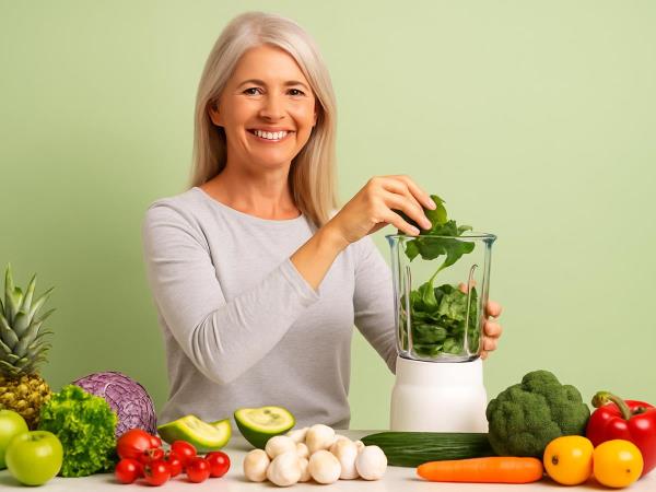 Was soll man zum Abendessen essen?